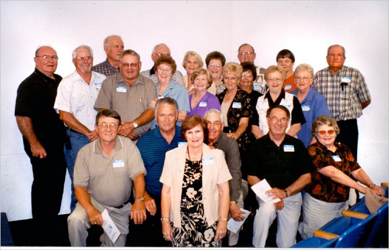 stan vickreys pic class of 54